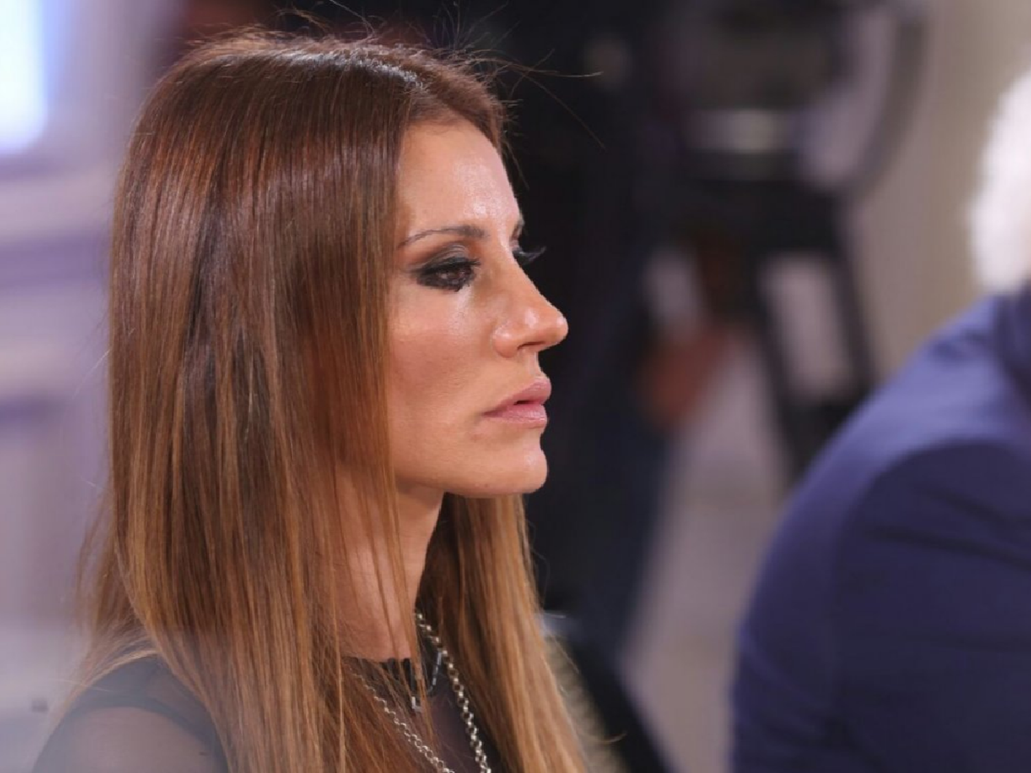 Allanaron la casa de Natacha Jaitt y secuestraron celulares y documentación
