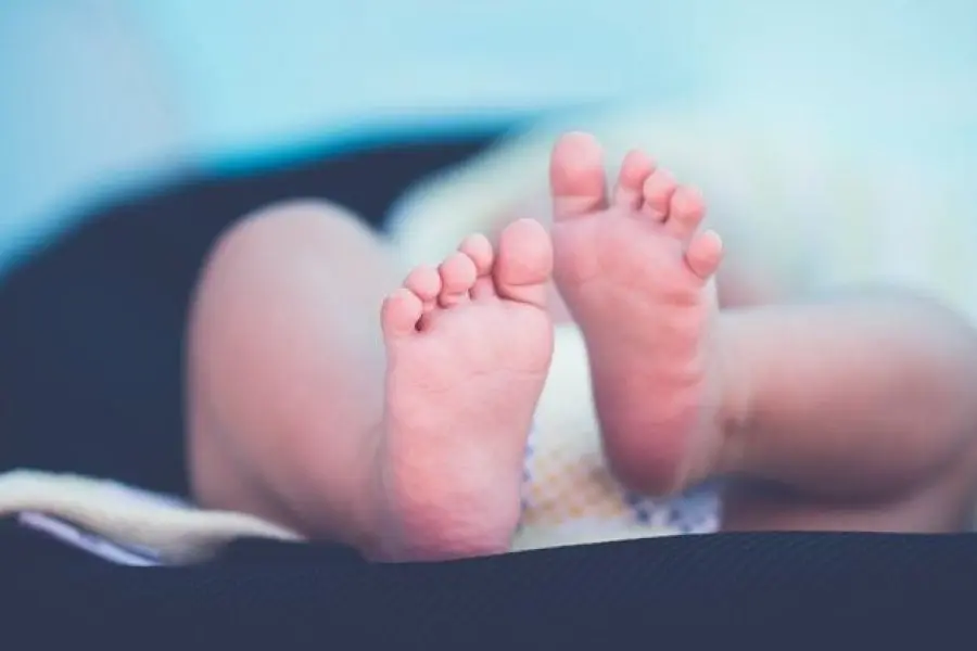 Conmoción: un bebé murió de un paro cardíaco y la autopsia confirmó que había sido abusado sexualmente
