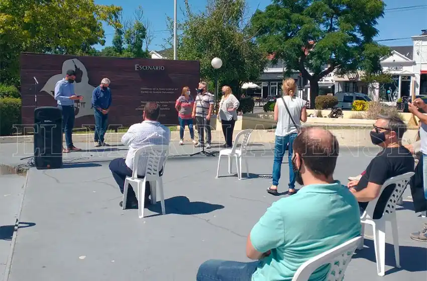 Sexta edición del Día de la Salsa en homenaje a Yesica Parra