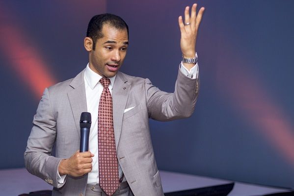 "América latina es víctima del individualismo"