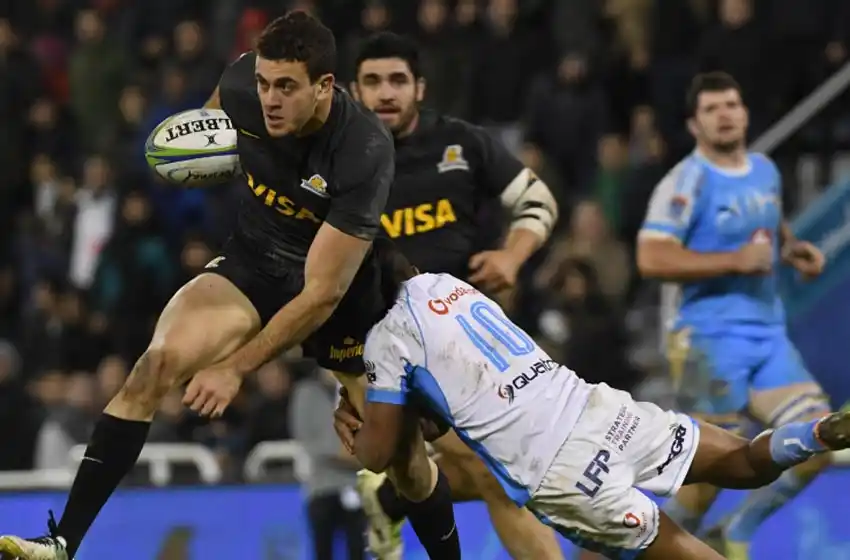 Jaguares quiere hacer historia ante Lions