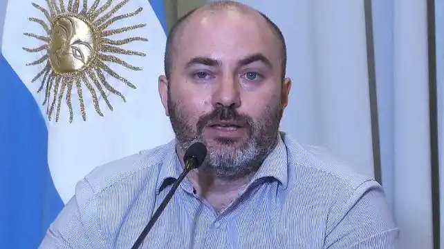 Bachetti: "Cada localidad debe monitorear que se respeten los protocolos"
