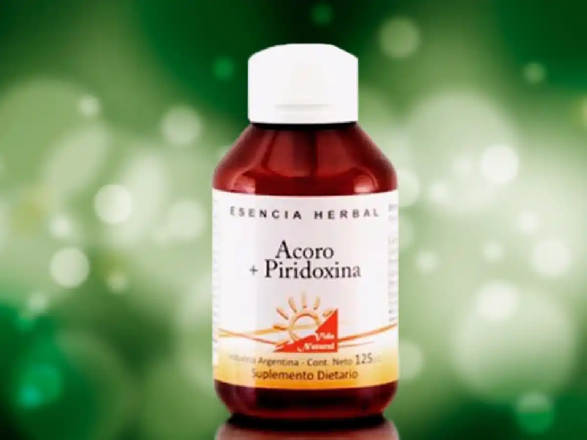 La Anmat prohibió la comercialización de un suplemento dietario