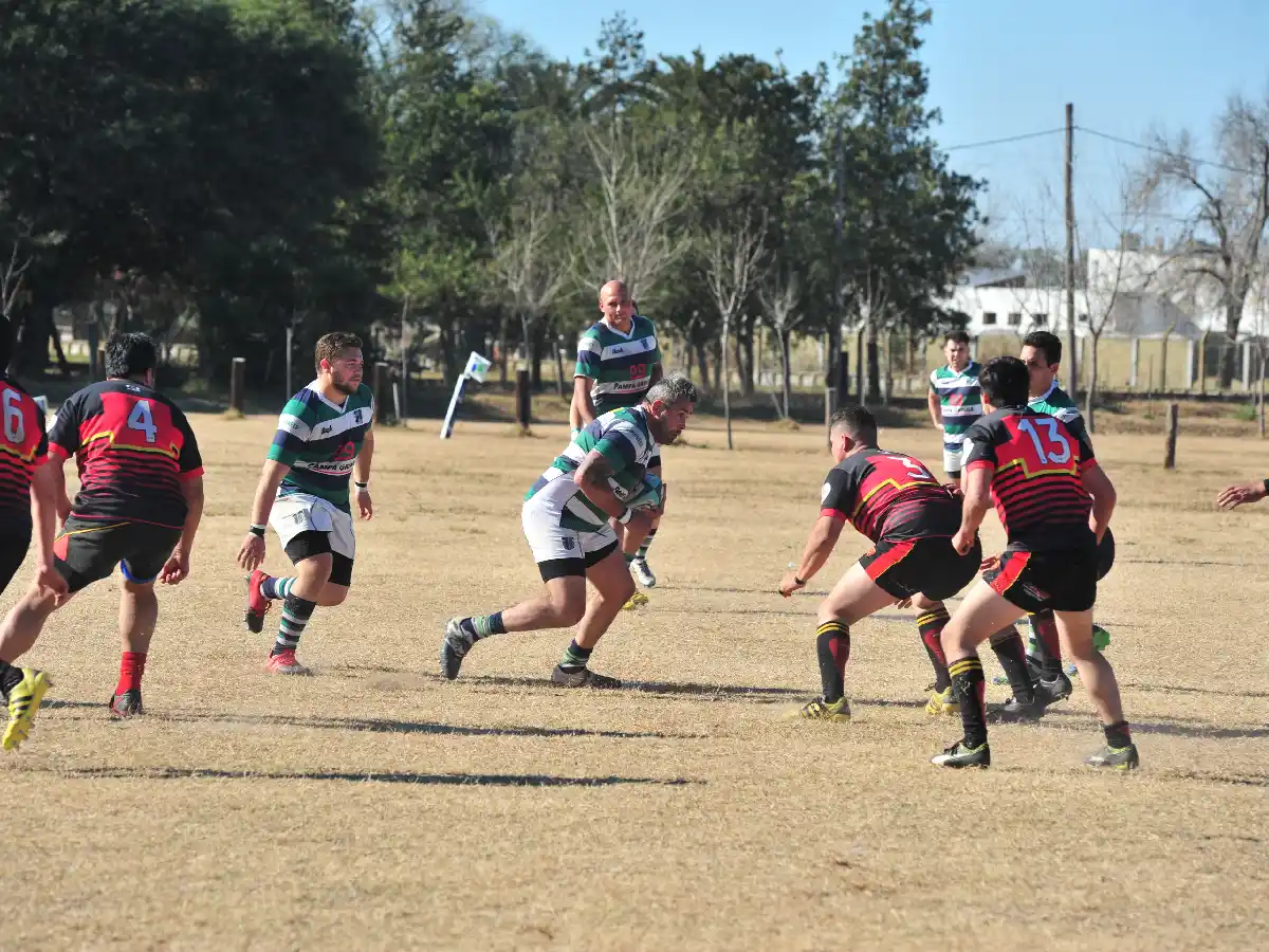 Los Charabones quieren ser campeones lejos de casa 