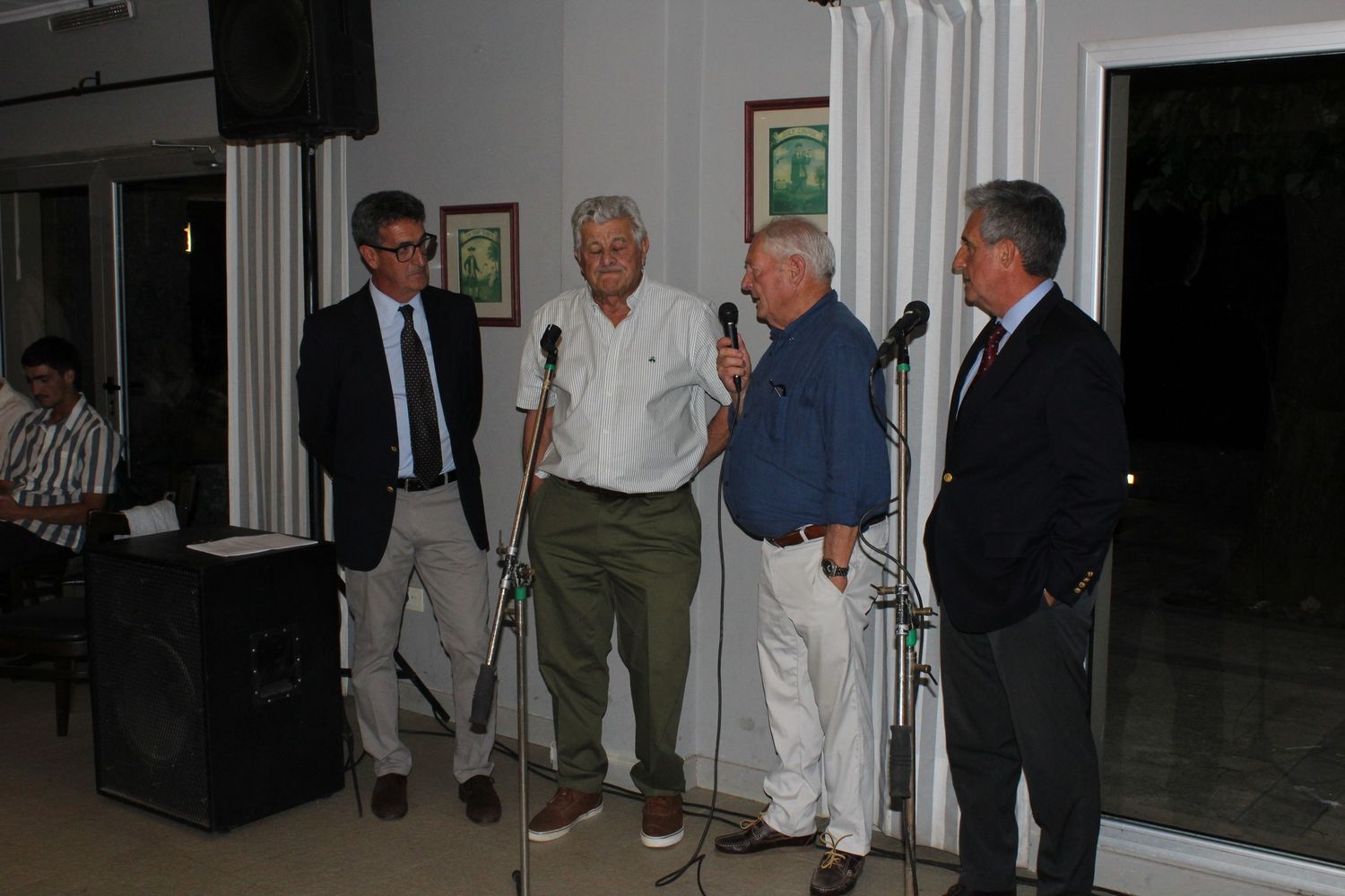 aniversario tandil golf club - 3