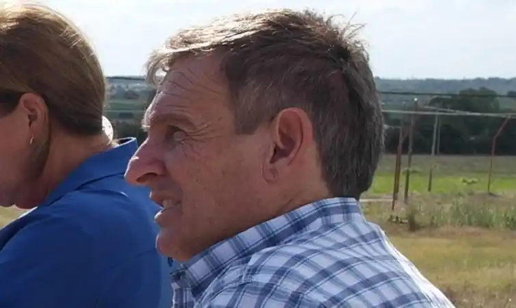 Detuvieron al director de Obras Sanitarias de la provincia