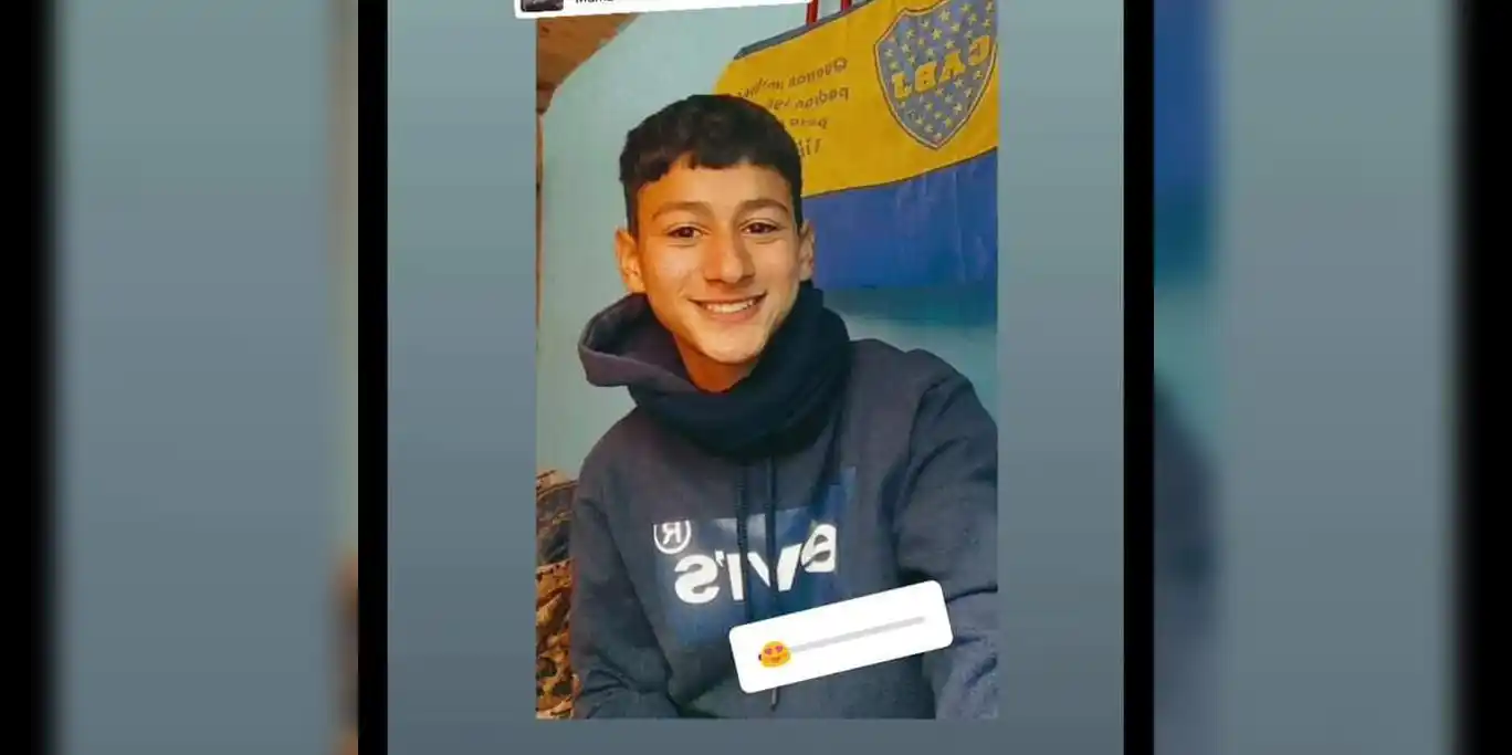 ¡Feliz cumpleaños, Fer Frías!