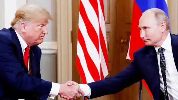 Trump amenazó a Putin con que habrá “consecuencias muy graves” si no pone fin a la guerra en Ucrania