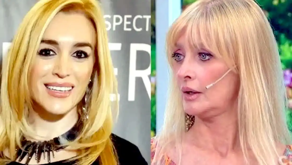 Yuyito González: “Fátima Florez me está imitando”