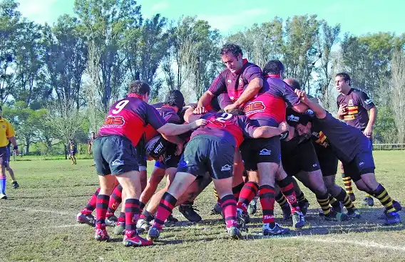 Comienza el Torneo Provincial: los rivales de Central y Carpinchos 