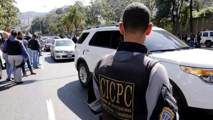 EN ENFRENTAMIENTO: Cicpc ultima a un delincuente en Lara solicitado por homicidio