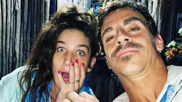 Juana Repetto contó detalles acerca de cómo planea su casamiento