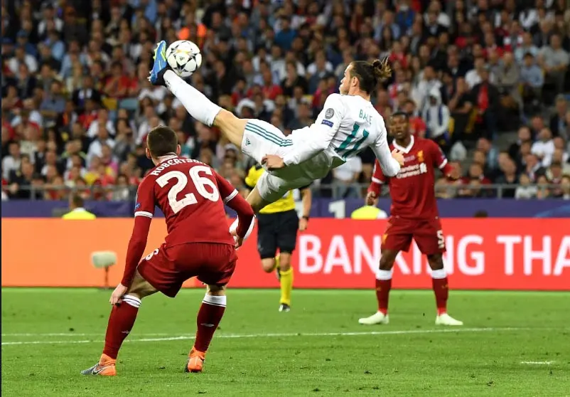 El Real Madrid se consagró tricampeón de la Champions