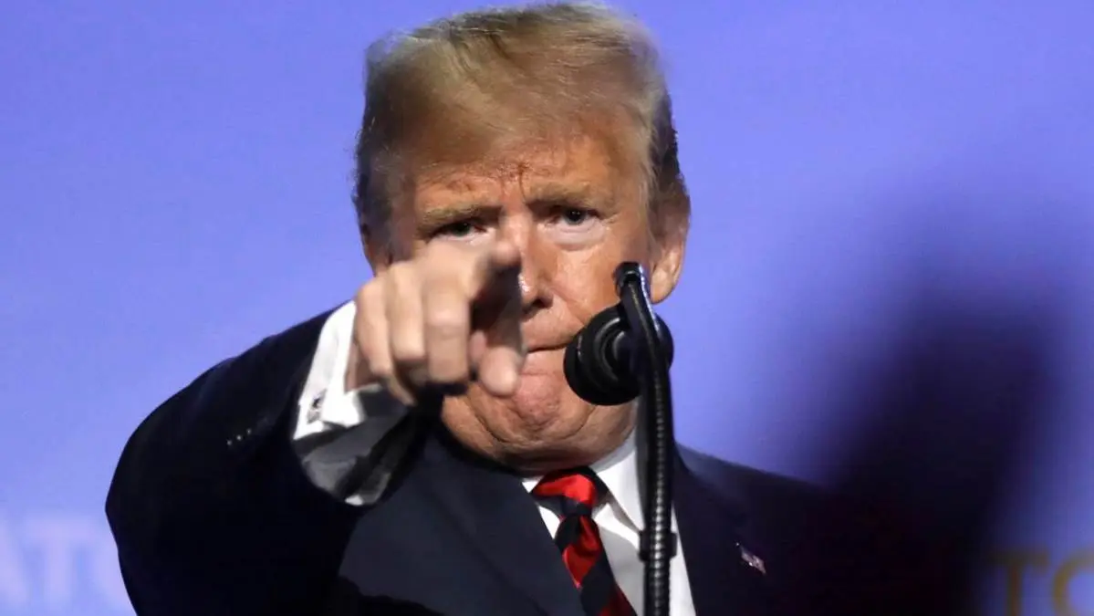 TRUMP REGRESA a la CASA BLANCA: consolida victoria al llegar a 292 votos electorales frente a 224 de KAMALA HARRIS