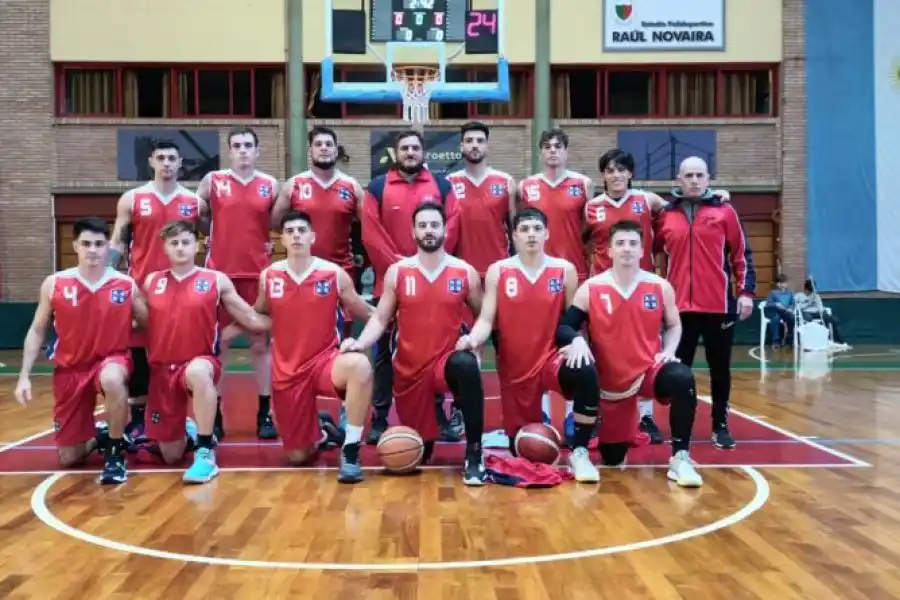 La Rafaelina se despidió rápido del Provincial