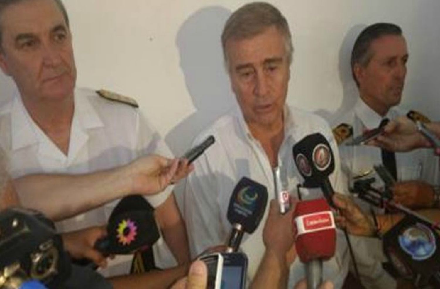 Submarino: Oscar Aguad fue citado como testigo por la jueza Yañez