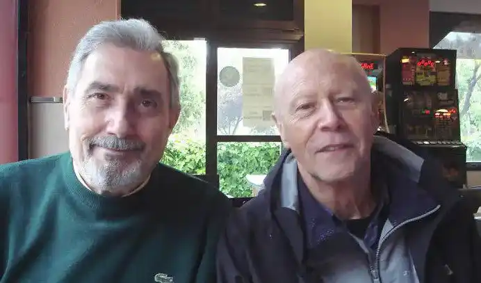 «Venezuela» se queda sin su autor