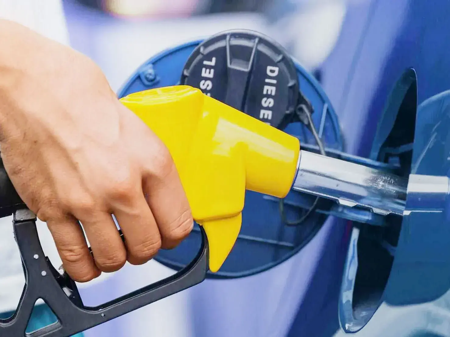 La venta de combustibles cayó 4,7% en Entre Ríos