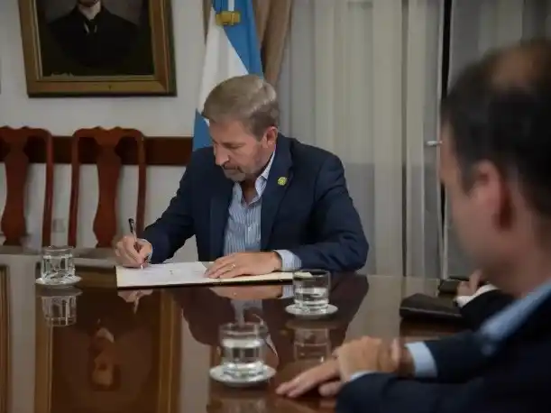 Entre Ríos reconoce nuevas comunas