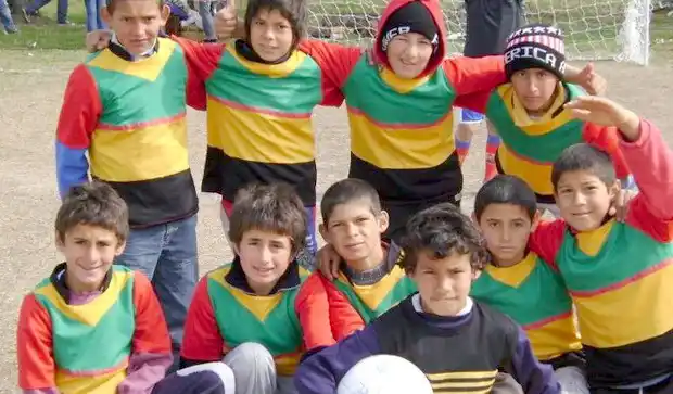 Gualeguaychú será sede de la Copa América Alternativa “Chaná Timbúes”