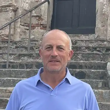 Osvaldo Dadiego, presidente de Independiente.