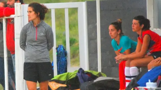 Hockey: Del Valle busca prenderse en la pelea por el primer puesto