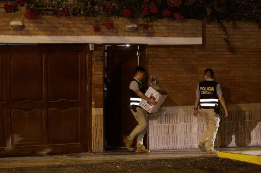 «Rolexgate» provoca estampida de ministros en Perú: RENUNCIARON 6 EN UN MISMO DÍA
