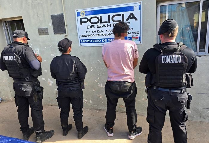 Policiales