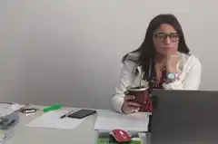 Media sanción para el proyecto de "sentencias claras"