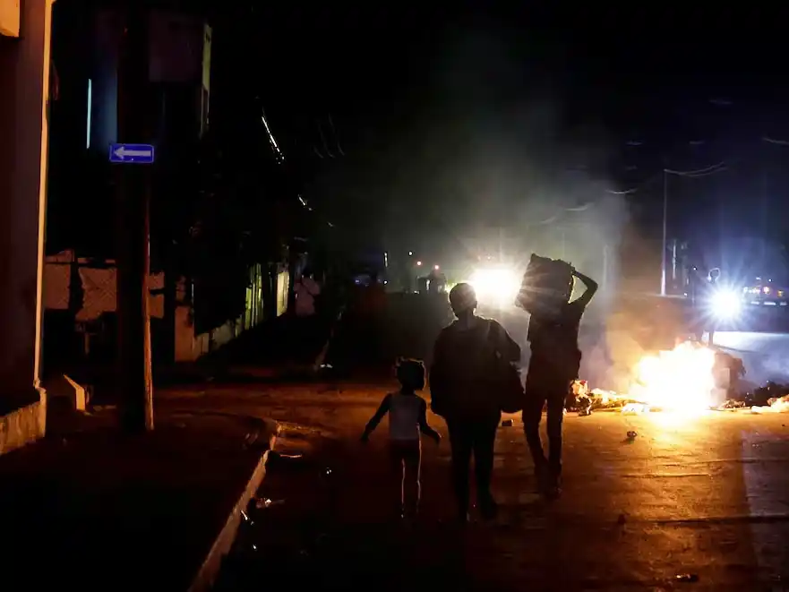 La crisis energética en Cuba se profundiza tras nuevas fallas masivas en el suministro eléctrico