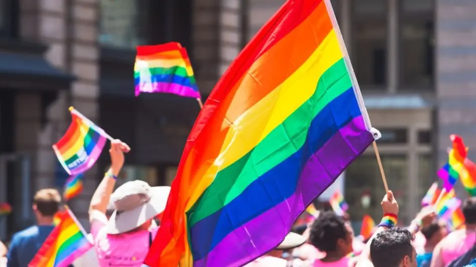 Semana del Orgullo LGTBIQ+: "Se unieron las fuerzas de los movimientos de diversidad"