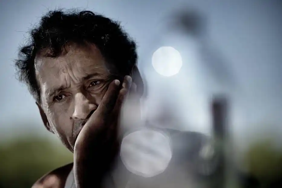 “’El limonero real’ nos hace comprender que la vida es frágil"