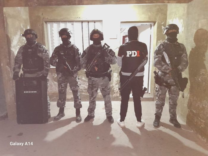 allanamiento pdi frontera - 1