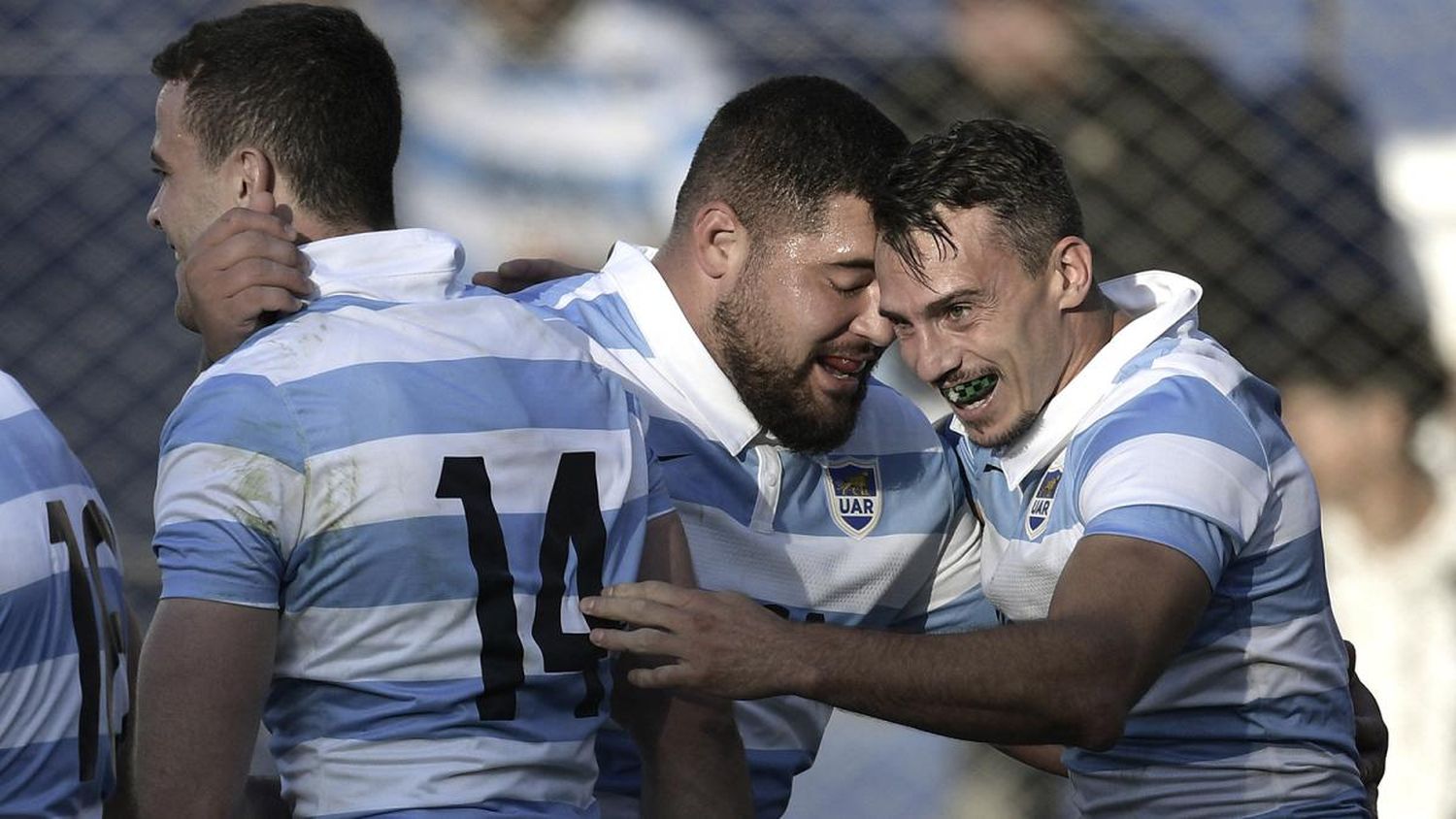 Mundial de Rugby: Los Pumas buscan su primer triunfo en el Mundial frente a Samoa