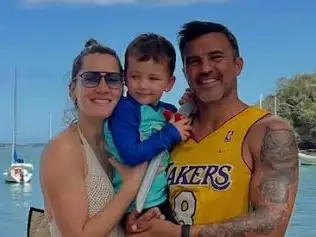 Mica Viciconte habló del dolor de su hijo Luca Cubero y apuntó contra Nicole Neumann: “Él tiene hermanas”