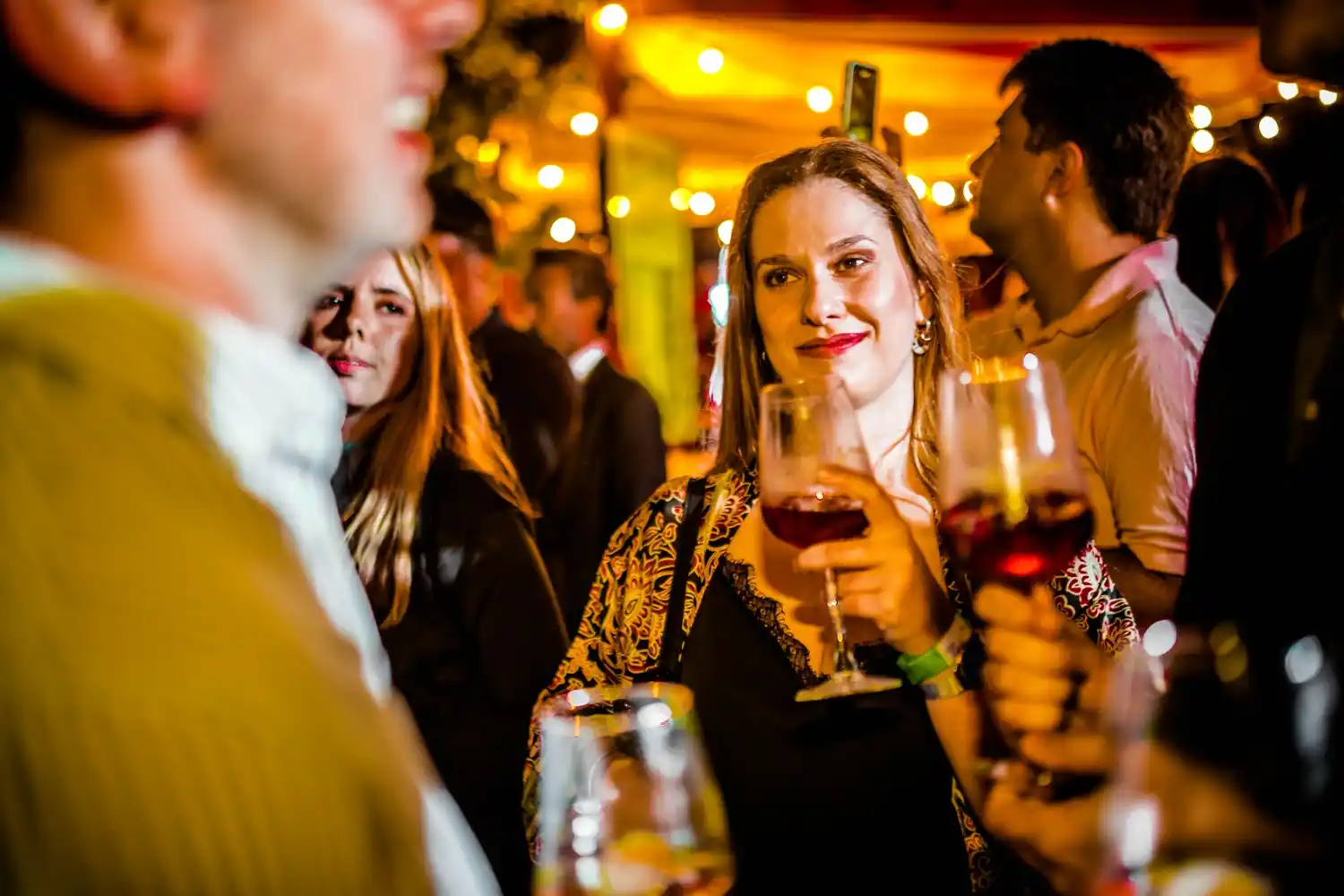 Brinda regresará a Tandil para disfrutar su segunda temporada en la ciudad.