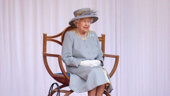 Muere Isabel II: la reina que desafió al tiempo