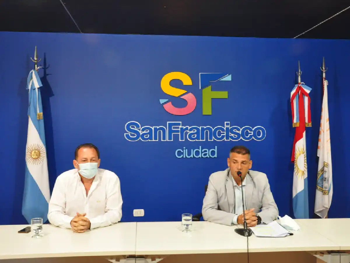 Pase sanitario: el municipio explicó cómo se controlará   