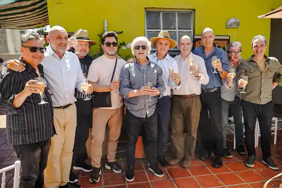 El Teatro Tronador BNA presentó oficialmente su cartelera 2026