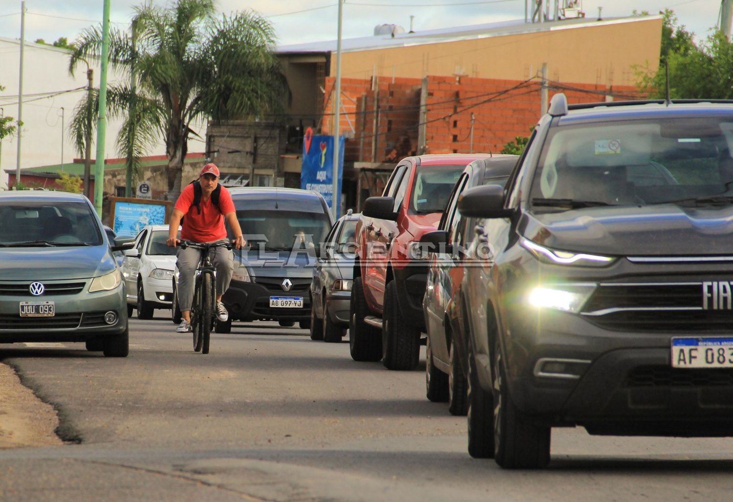 Pronostican nubosidad y alta la humedad: ¿Cómo sigue el tiempo en Gualeguaychú?