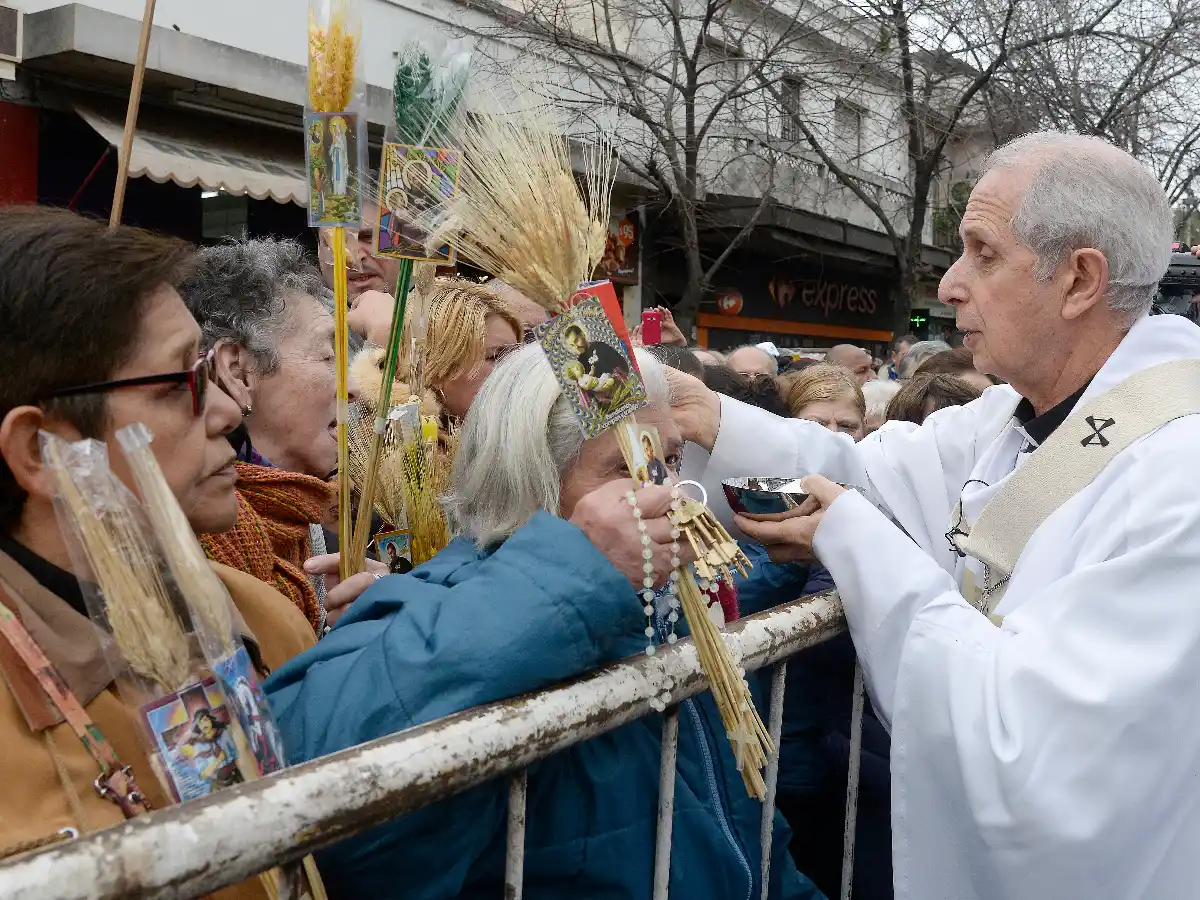 Iglesia a los senadores: “Legislen para el Bien Común y a favor de toda vida”