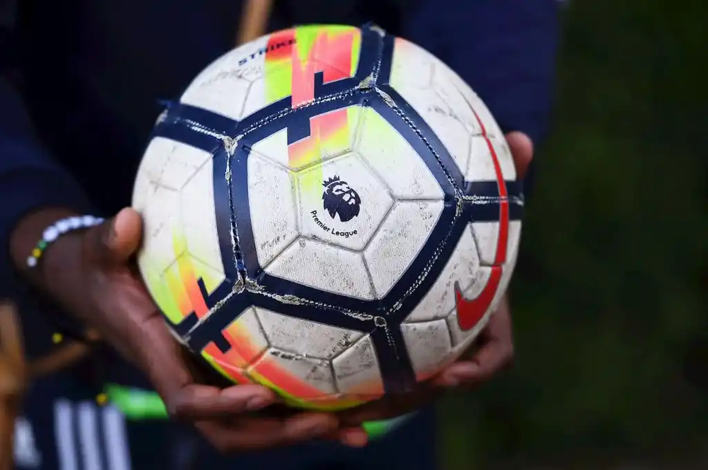 Por la muerte de la Reina Isabel II, la Premier League suspendió la fecha del fin de semana