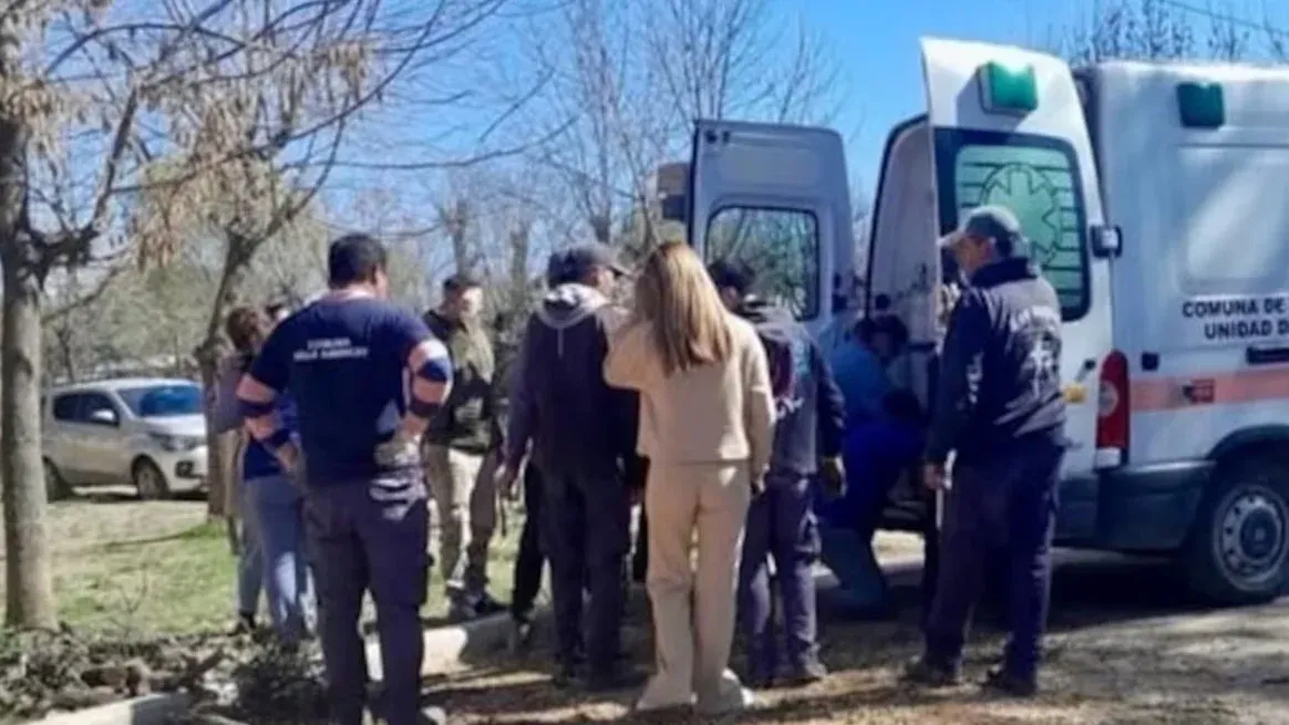 El episodio deja una profunda marca en el Valle de Calamuchita