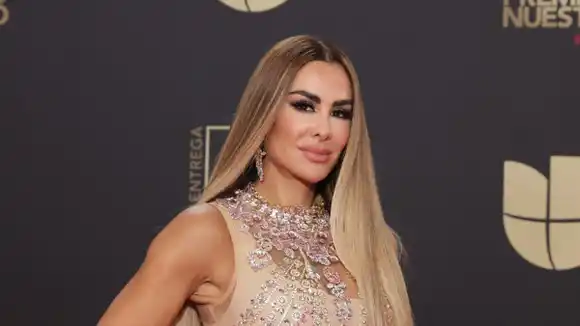 ¿Quién es el venezolano que se casó con Ninel Conde?
