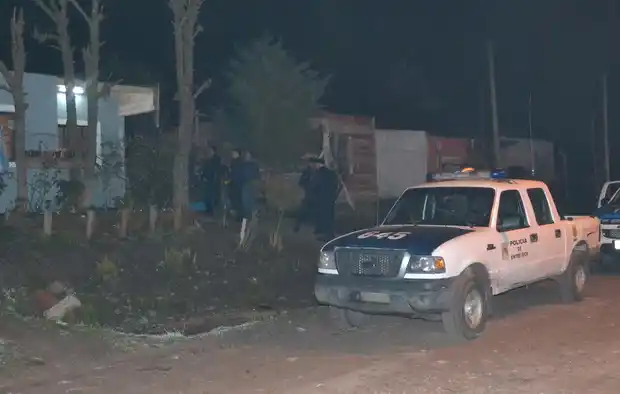 Buscan a “El Karateca” por asalto a mano armada