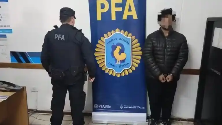 Alegaron que "no existe ni peligro de fuga ni de entorpecimiento".