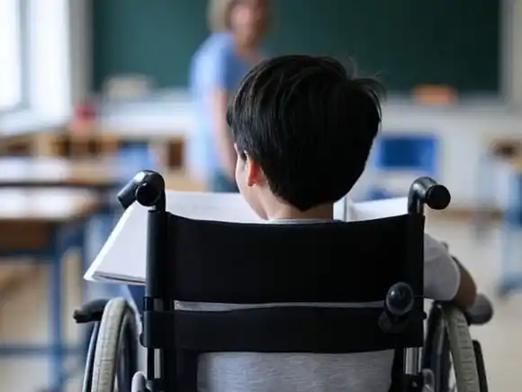 Emergencia en discapacidad: escuelas especiales con demoras en el pago de salarios y reducen servicios