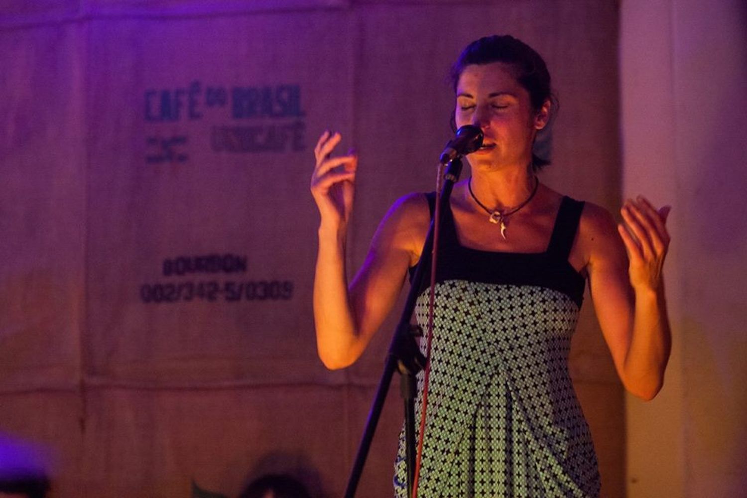 Creciente presenta un nuevo "concierto circular"