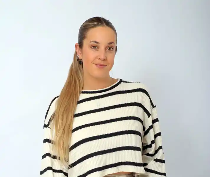 Josefina Santirso
