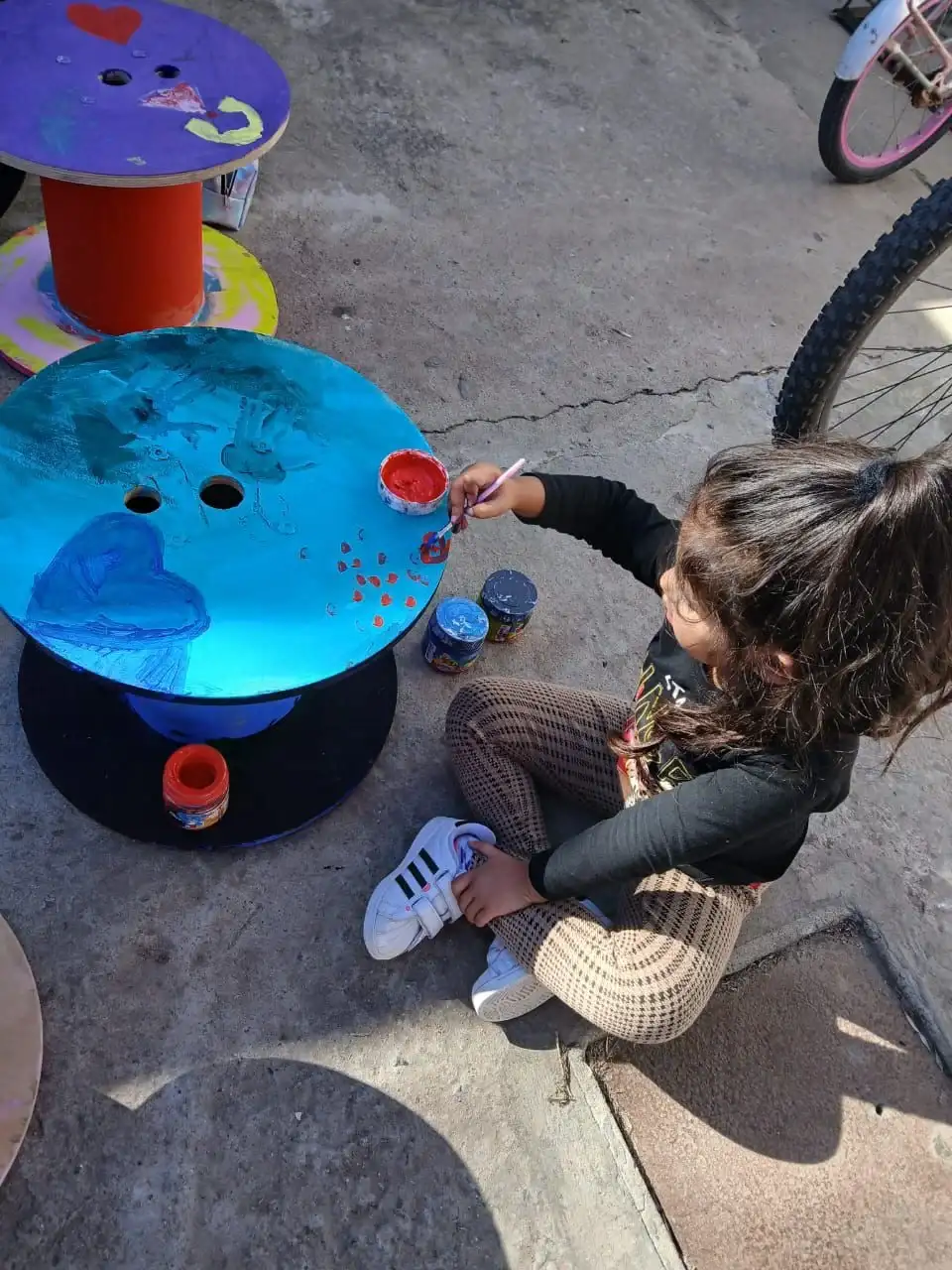 Talleres Barriales en Rafaela: espacios de aprendizaje, encuentro y nuevas oportunidades para los vecinos - 1